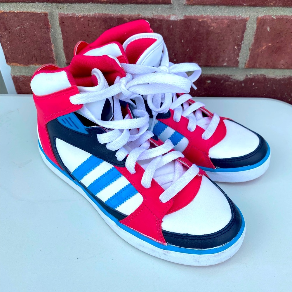 * ADIDAS Women's Originals ‘Amberlight’ Trainer size 6.5